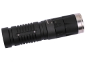 EXPLORER E84 CREE R5 LED 5-Mode 200LM High Performance LED Flashlight